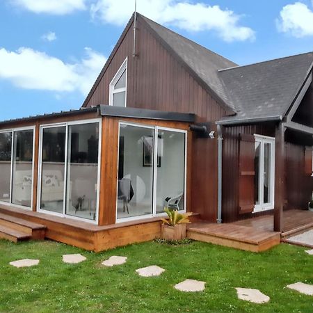 Maison Charmante A Colleville-Montgomery Avec Jardin Clos Экстерьер фото
